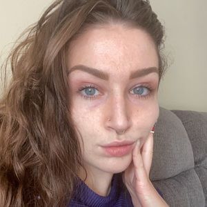 Meet your Posher, Ellie